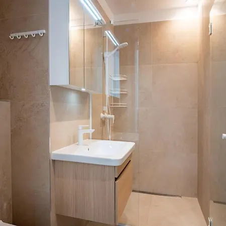 Perfect Location, Air-conditioning, Big Balcony, Private Parking! Parnu
