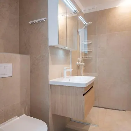Perfect Location, Air-conditioning, Big Balcony, Private Parking! Parnu